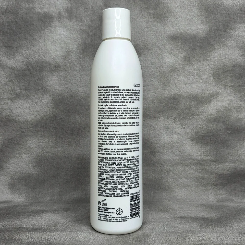 Zotos‎ Naturelle BIOTERA Moisturizing Rehydrating Conditioner 13.5 fl oz